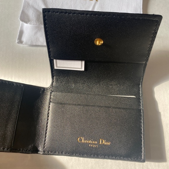 Dior cardholder - Picture 3 of 5
